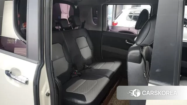 Kia The New Ray id 3499234 из Кореи 3