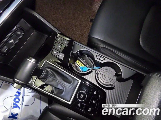 Kia Sportage 5th Generation id 2906024 из Кореи 3