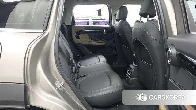 Mini Cooper Countryman 2019 Цвет тростника из Кореи, фото 3