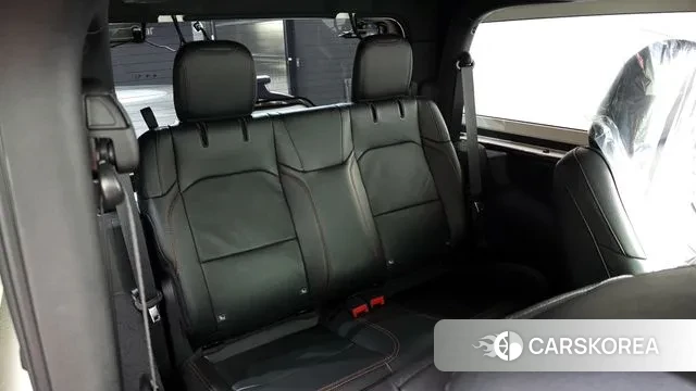 Jeep Wrangler (JL) 2022 Серый из Кореи, фото 3