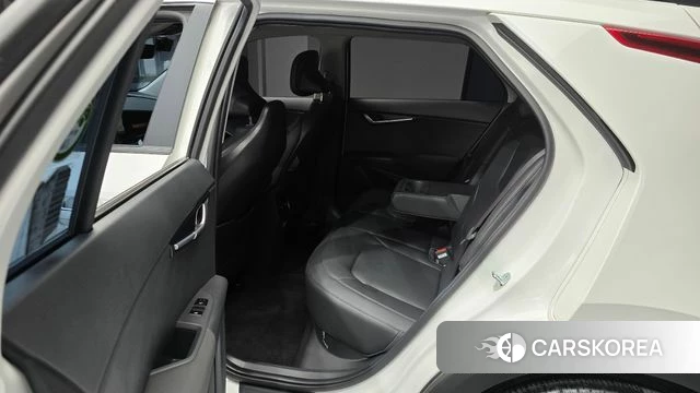 Kia Di All New Niro EV 2023 Белый из Кореи, фото 3