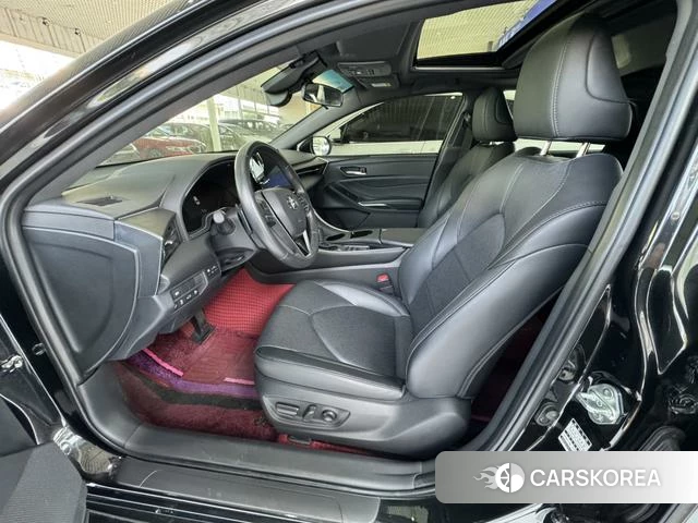 Toyota Asian dragon 2023 Черный из Китая, фото 3