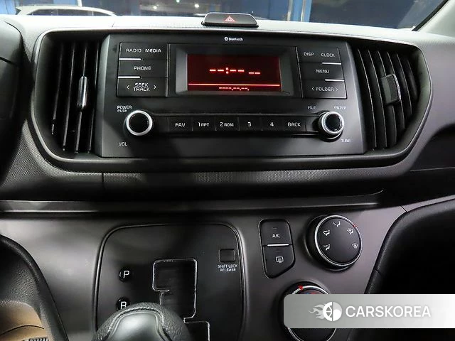 Kia The New Kia Ray 2023 Белый из Кореи, фото 3