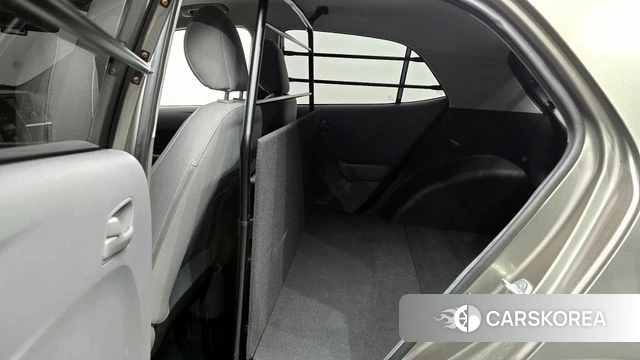 Kia All New Morning (JA) 2018 Серый из Кореи, фото 3