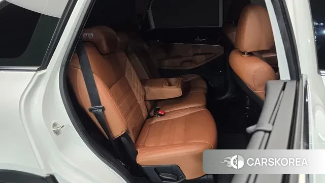 Kia The New Sorento 2019 Белый из Кореи, фото 3