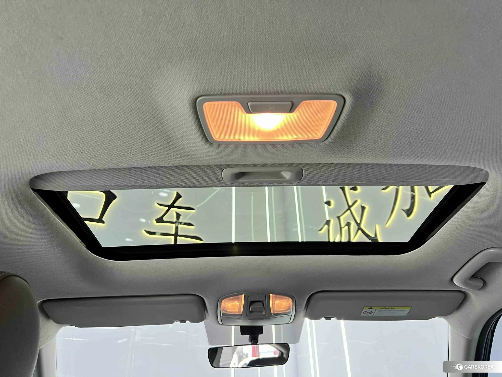 Hyundai ix35 2020 Черный из Китая, фото 3