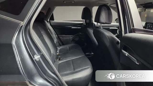 Kia Seltos 2019 Серый из Кореи, фото 3