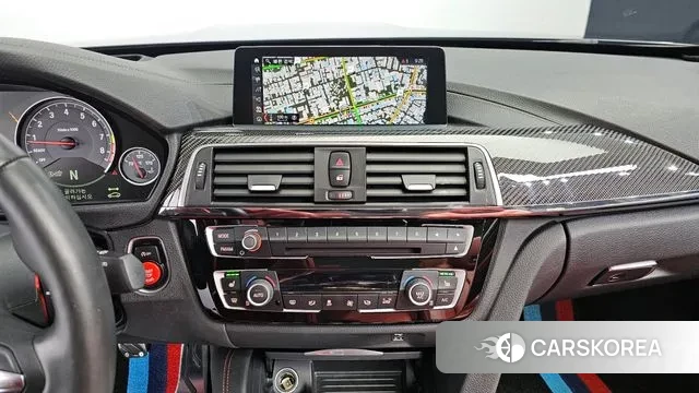 BMW M4 (F82) 2019 Серый из Кореи, фото 3