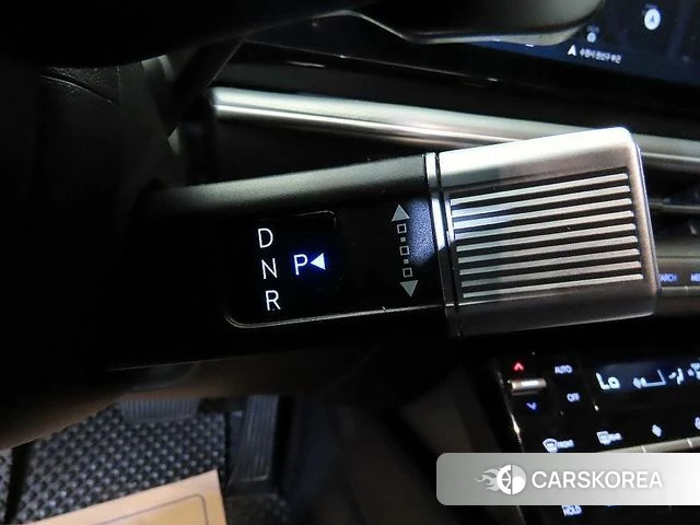 Hyundai Grandeur (GN7) 2024 Белый из Кореи, фото 3