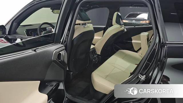 BMW X3 (G45) 2026 Черный из Кореи, фото 3