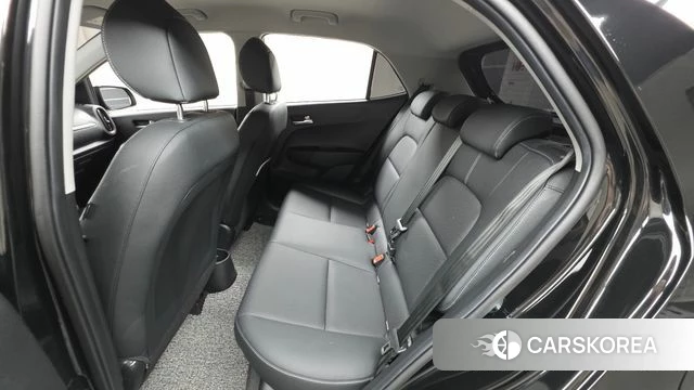 Kia Morning Urban (JA) 2022 Черный из Кореи, фото 3