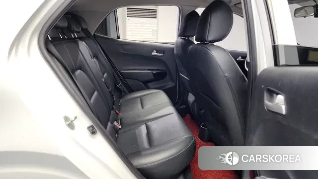 Kia All New Morning (JA) 2018 Белый из Кореи, фото 3