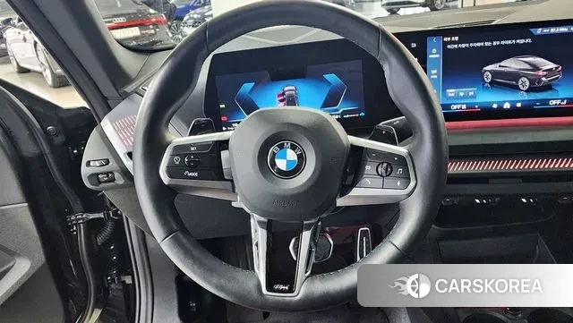 BMW 2 Series Gran Coupe (F74) 2025 Черный из Кореи, фото 3