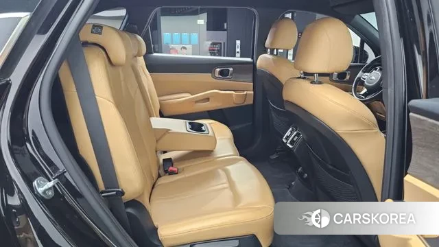 Kia Sorento 4th Generation 2020 Черный из Кореи, фото 3