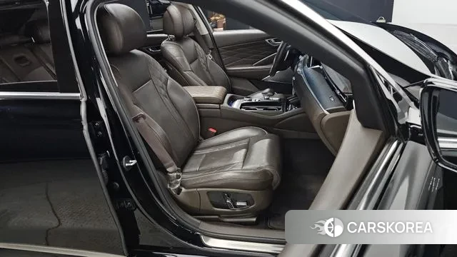 Kia More K9 2019 Черный из Кореи, фото 3