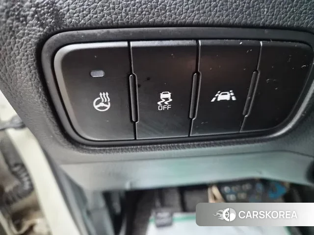 Kia The New Ray 2022 Песочный из Кореи, фото 3