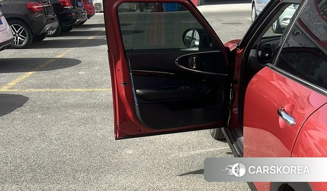 MINI CLUBMAN 2022 Другой из Китая, фото 3