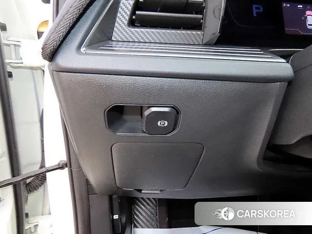 Ssangyong Torres 2022 Белый из Кореи, фото 3