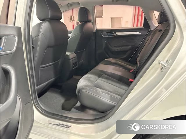 Roewe ei6 2018 Шампань из Китая, фото 3