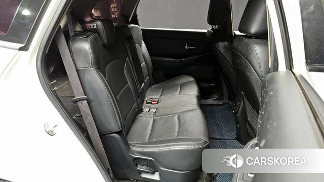 Kia The New Carens 2018 Белый из Кореи, фото 3