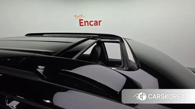 Kia Mohave Master 2022 Черный из Кореи, фото 3