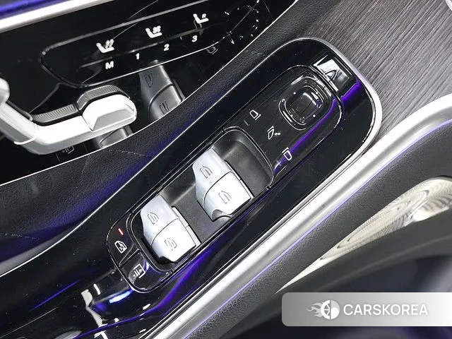 Mercedes-Benz S-Class W223 2022 Черный из Кореи, фото 3