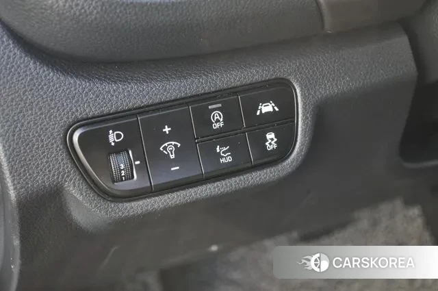 Kia Seltos 2019 Белый из Кореи, фото 3