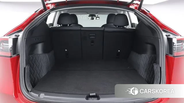 Tesla Model Y id 2885420 из Кореи 3