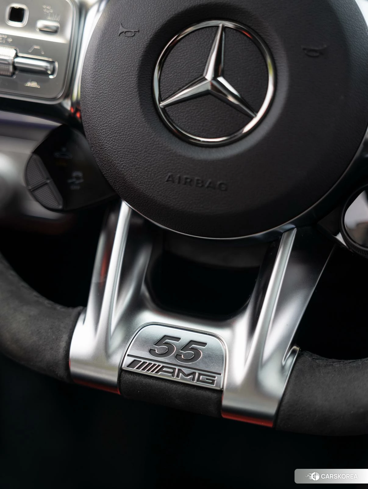 Mercedes-Benz AMG GLE 2023 Черный из Китая, фото 3