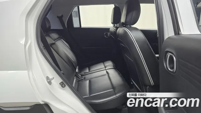 Hyundai Casper id 2782962 из Кореи 3