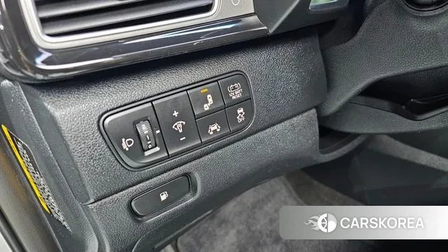 Kia Niro 2018 Серебряный из Кореи, фото 3