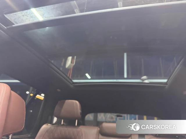 BMW X5 (G05) 2025 Серебристо-серый из Кореи, фото 3