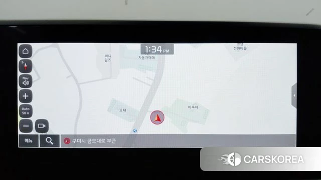 Kia Carnival 4th generation 2023 Белый из Кореи, фото 3