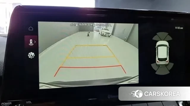 Kia Seltos 2020 Черный из Кореи, фото 3