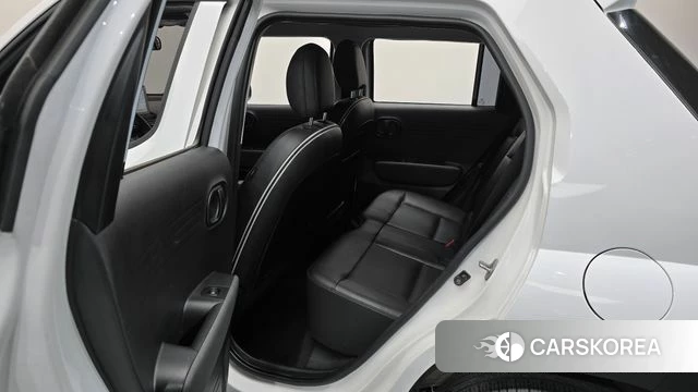 Hyundai Casper 2022 Белый из Кореи, фото 3