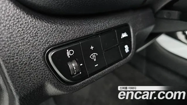 Kia Seltos id 2910926 из Кореи 3