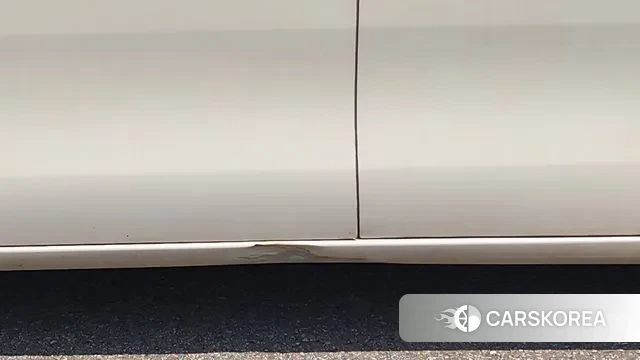 Kia The New Ray 2018 Жемчужный цвет из Кореи, фото 3