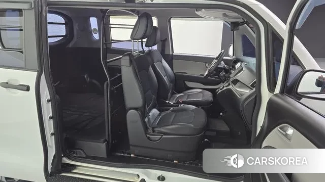 Kia The New Ray 2021 Белый из Кореи, фото 3