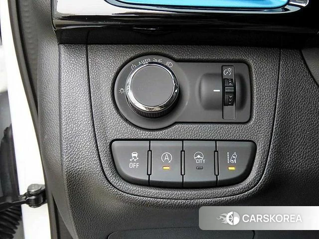 Chevrolet (GM Daewoo) The New Spark 2019 Белый из Кореи, фото 3