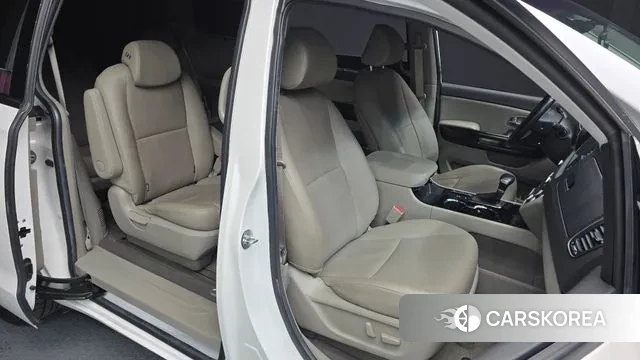 Kia The New Carnival 2019 Белый из Кореи, фото 3