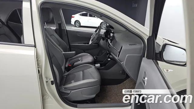 Kia Morning Urban (JA) id 2688682 из Кореи 3