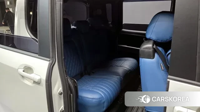 Kia The New Kia Ray 2023 Белый из Кореи, фото 3