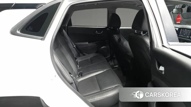 Hyundai Kona 2018 Белый из Кореи, фото 3