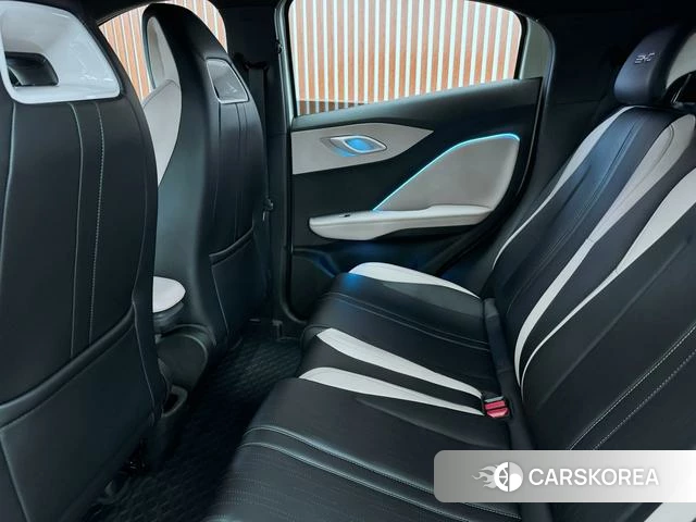 BYD Seagull 2024 Другой из Китая, фото 3