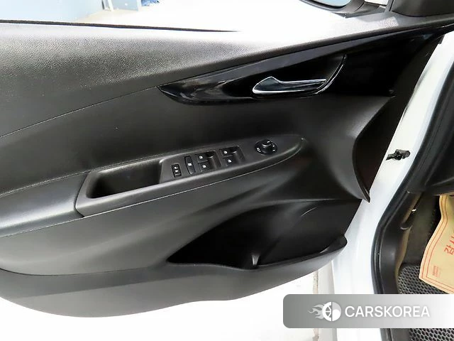 Chevrolet (GM Daewoo) The Next Spark 2018 Белый из Кореи, фото 3
