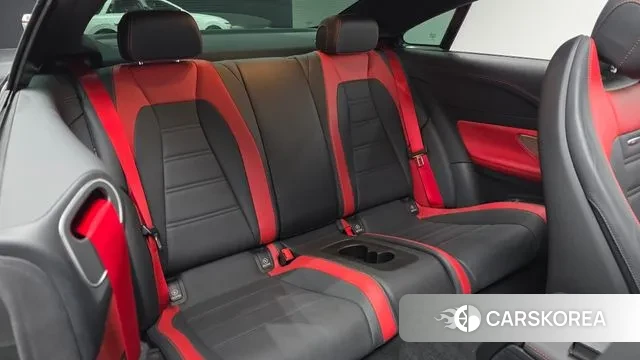 Mercedes-Benz E-Class W213 2022 Черный из Кореи, фото 3