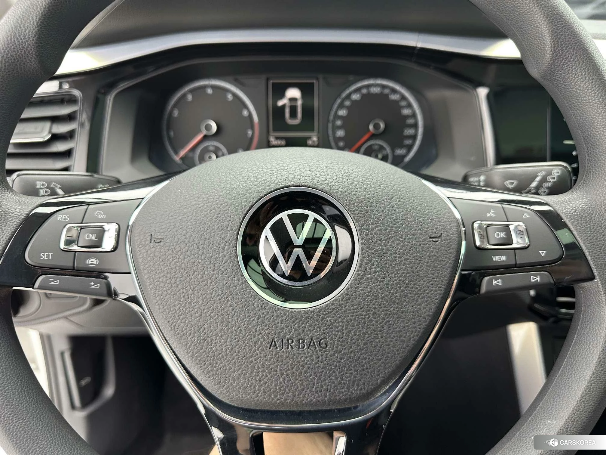 Volkswagen Polo 2021 Белый из Китая, фото 3