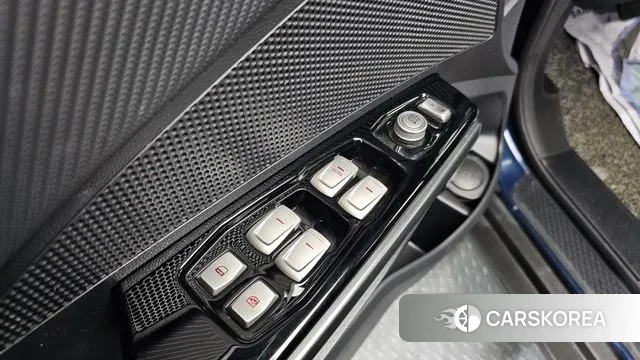 Ssangyong Tivoli Armor 2018 Синий из Кореи, фото 3