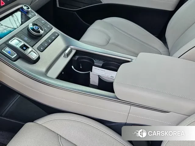 Hyundai The New Palisade 2023 Белый из Кореи, фото 3