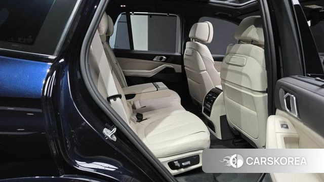 BMW X5 (G05) 2026 Черный из Кореи, фото 3